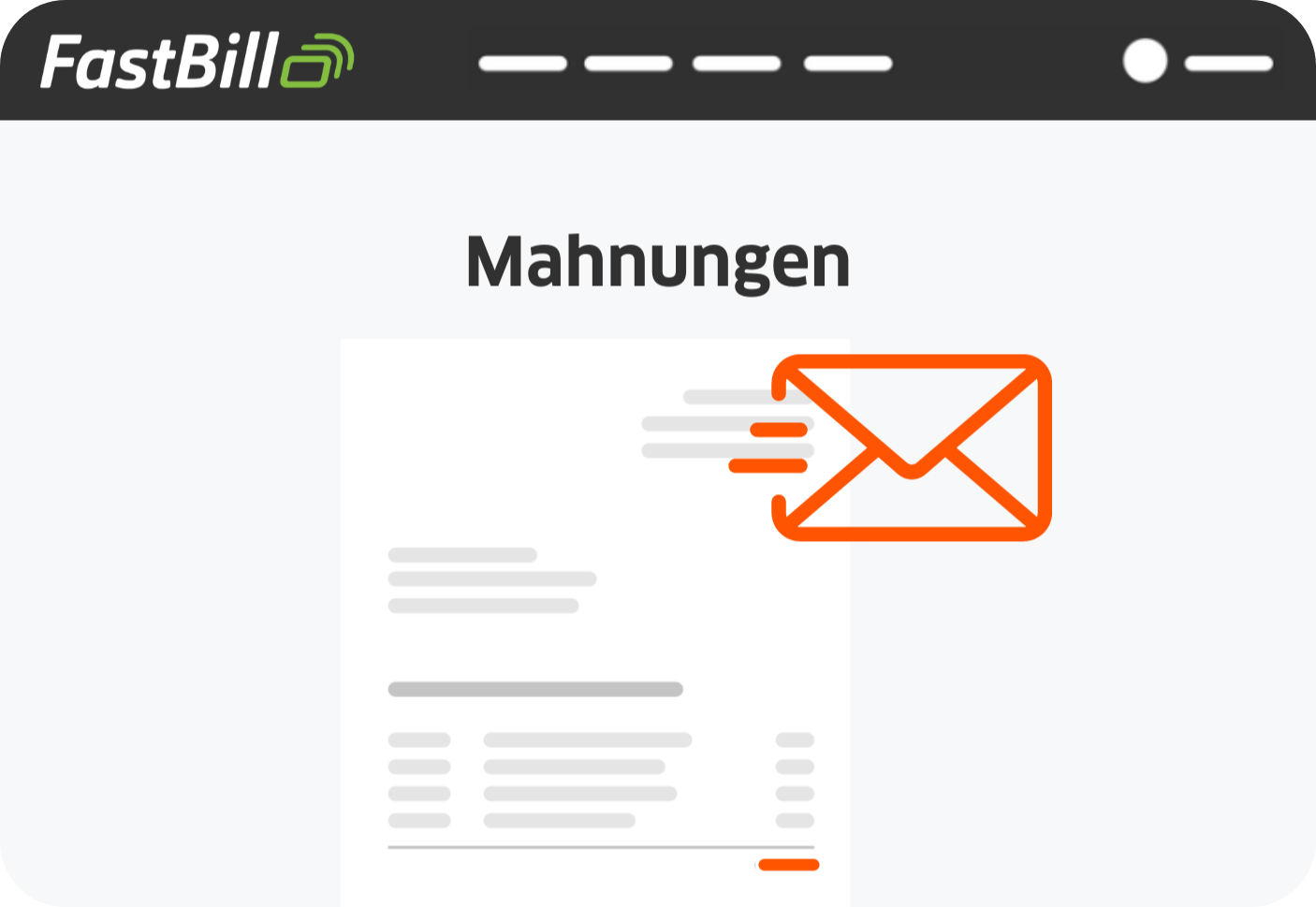 Belege digitalisieren Rechnungen scannen & verwalten